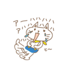 レシーピ！の仲間たち〈のんびり日常編〉（個別スタンプ：19）