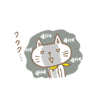 レシーピ！の仲間たち〈のんびり日常編〉（個別スタンプ：26）
