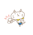 レシーピ！の仲間たち〈のんびり日常編〉（個別スタンプ：29）