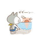 レシーピ！の仲間たち〈のんびり日常編〉（個別スタンプ：30）