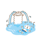 レシーピ！の仲間たち〈のんびり日常編〉（個別スタンプ：31）