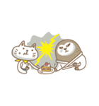 レシーピ！の仲間たち〈のんびり日常編〉（個別スタンプ：39）