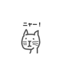 こんにちは、みなさん！（個別スタンプ：21）