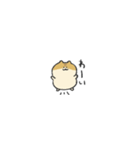 はむちゅたしゅたんぷ（個別スタンプ：4）