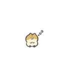 はむちゅたしゅたんぷ（個別スタンプ：5）