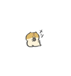 はむちゅたしゅたんぷ（個別スタンプ：6）