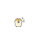 はむちゅたしゅたんぷ（個別スタンプ：11）