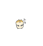 はむちゅたしゅたんぷ（個別スタンプ：12）