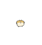 はむちゅたしゅたんぷ（個別スタンプ：14）