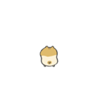 はむちゅたしゅたんぷ（個別スタンプ：17）