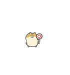 はむちゅたしゅたんぷ（個別スタンプ：22）