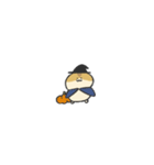 はむちゅたしゅたんぷ（個別スタンプ：25）