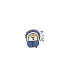 はむちゅたしゅたんぷ（個別スタンプ：34）
