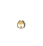 はむちゅたしゅたんぷ（個別スタンプ：37）