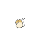 はむちゅたしゅたんぷ（個別スタンプ：38）