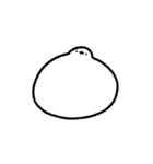 動く！可愛いライチョウ（個別スタンプ：21）