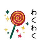 大人な毎日❤️キラキラスタンプ（個別スタンプ：29）
