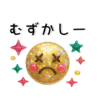 大人な毎日❤️キラキラスタンプ（個別スタンプ：33）