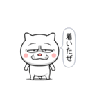 ネコに転生した犬 5（個別スタンプ：7）