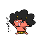 泣きむしおにちゃん甘えんぼ（個別スタンプ：31）