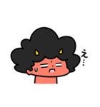 泣きむしおにちゃん甘えんぼ（個別スタンプ：33）