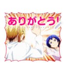 ぐらんぶる2 メッセージスタンプ（個別スタンプ：4）