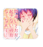 ぐらんぶる2 メッセージスタンプ（個別スタンプ：23）