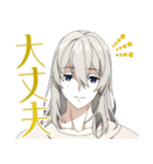 華Doll* -Reinterpretation of Flowering-（個別スタンプ：20）
