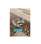 ち～ょう、超ぶりっ子（個別スタンプ：4）