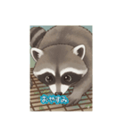 ち～ょう、超ぶりっ子（個別スタンプ：5）