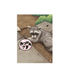 ち～ょう、超ぶりっ子（個別スタンプ：6）