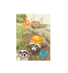 ち～ょう、超ぶりっ子（個別スタンプ：8）