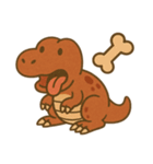 てぃらの君（個別スタンプ：10）