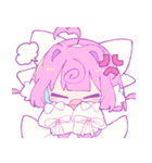 ももいろ♡はっぴーでい（個別スタンプ：14）