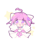 ももいろ♡はっぴーでい（個別スタンプ：15）