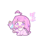 ももいろ♡はっぴーでい（個別スタンプ：20）