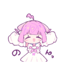 ももいろ♡はっぴーでい（個別スタンプ：23）