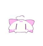 ももいろ♡はっぴーでい（個別スタンプ：26）