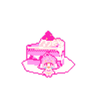 ももいろ♡はっぴーでい（個別スタンプ：29）