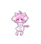 ももいろ♡はっぴーでい（個別スタンプ：32）
