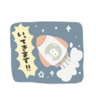 天体ちゃん1（個別スタンプ：5）