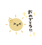 天体ちゃん1（個別スタンプ：20）