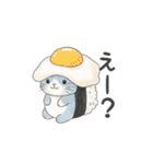 アニマル×お料理(日常会話)（個別スタンプ：29）