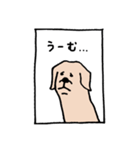こち的ラブスタvol.1（個別スタンプ：3）