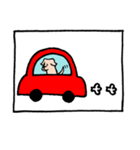 こち的ラブスタvol.1（個別スタンプ：7）