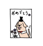 こち的ラブスタvol.1（個別スタンプ：10）