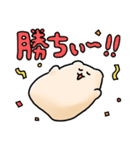 ラッコのムッチ  決闘編（個別スタンプ：7）