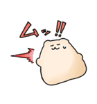 ラッコのムッチ  決闘編（個別スタンプ：10）