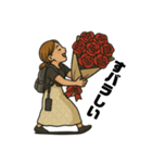 TIDAジャレ（個別スタンプ：6）