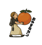TIDAジャレ（個別スタンプ：7）